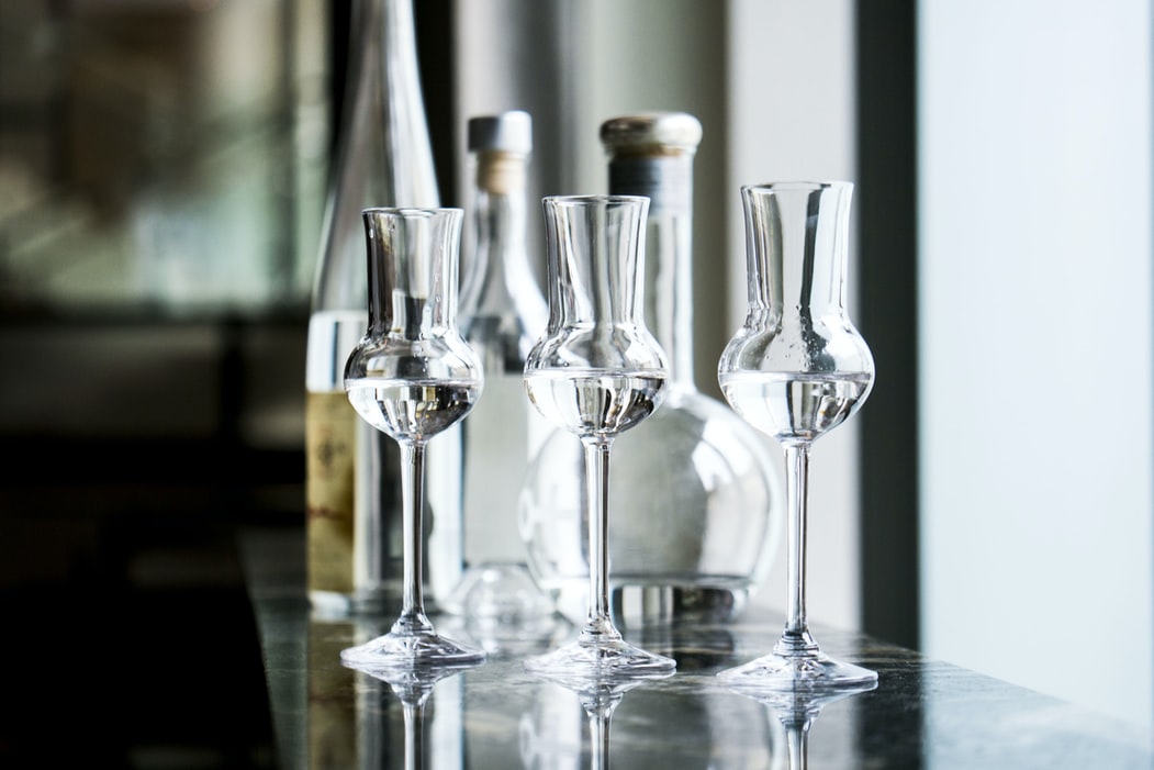 Historia de una delicatessen 100% italiana: la grappa Historia de una delicatessen 100% italiana: la grappa