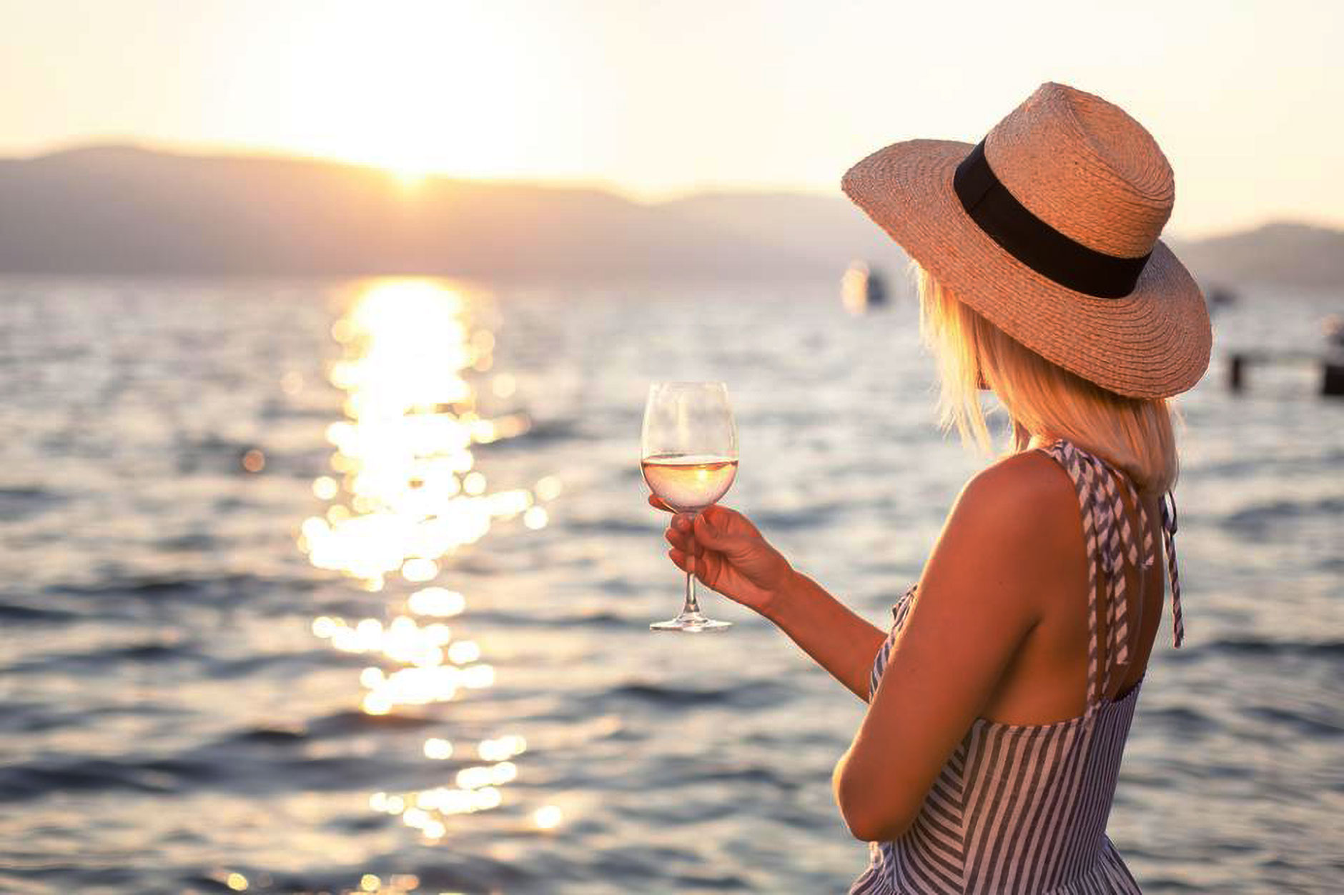 El triángulo del Vermentino El triángulo del Vermentino