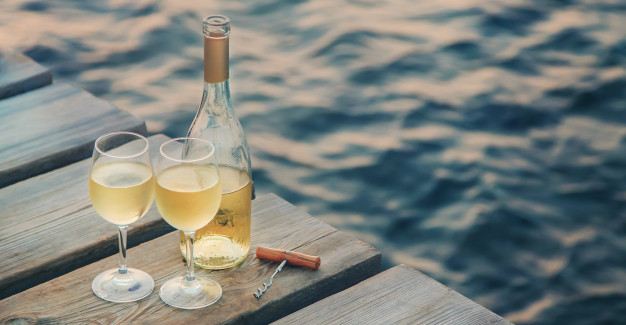 Tour de verano por destinaciones vinícolas: tres lugares en Italia donde pasar las vacaciones Tour de verano por destinaciones vinícolas: tres lugares en Italia donde pasar las vacaciones