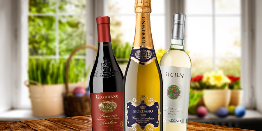 Vinos y consejos para celebrar la Semana Santa y el Lunes de Pascua en familia Vinos y consejos para celebrar la Semana Santa y el Lunes de Pascua en familia