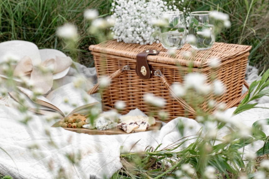 ¿Te apetece un picnic? Aquí tienes las porras ideales para un viaje fuera de la ciudad ¿Te apetece un picnic? Aquí tienes las porras ideales para un viaje fuera de la ciudad