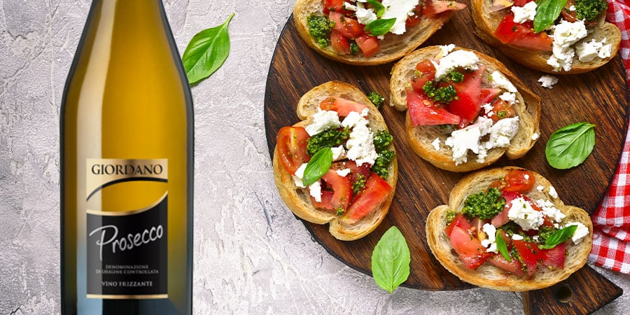 Ecléctico, excelente y versátil: las mil cualidades del Prosecco Ecléctico, excelente y versátil: las mil cualidades del Prosecco