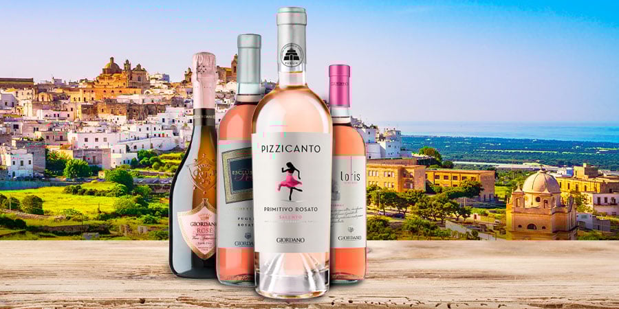 La temporada del rosado: los vinos rosados que saben a primavera y a renacimiento La temporada del rosado: los vinos rosados que saben a primavera y a renacimiento