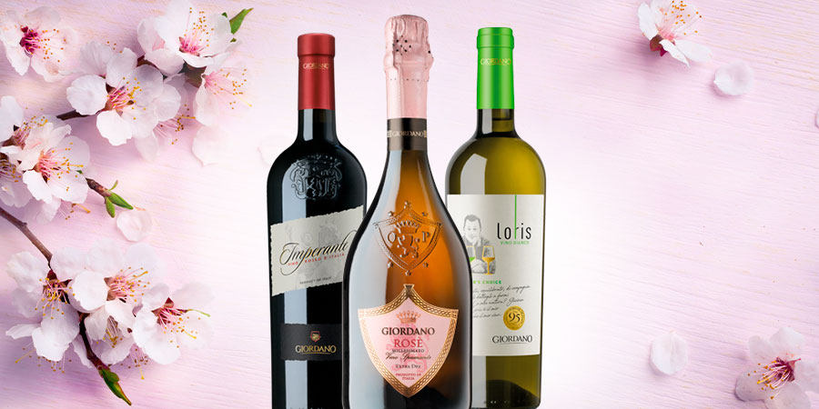 ¿Cuál será el vino de la primavera? ¿Cuál será el vino de la primavera?