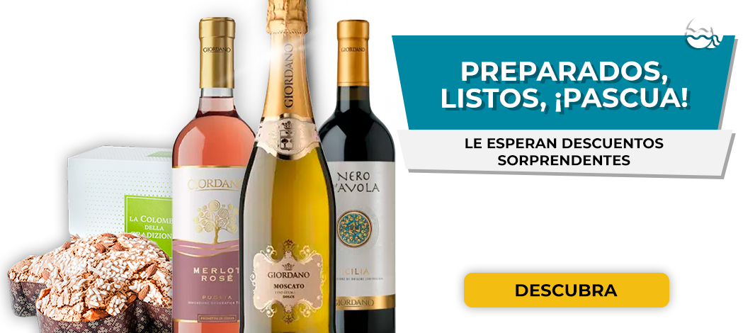 Preparacion de la pascua