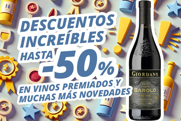 vinos-galardonados
