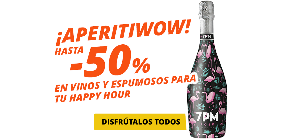 aperitivo