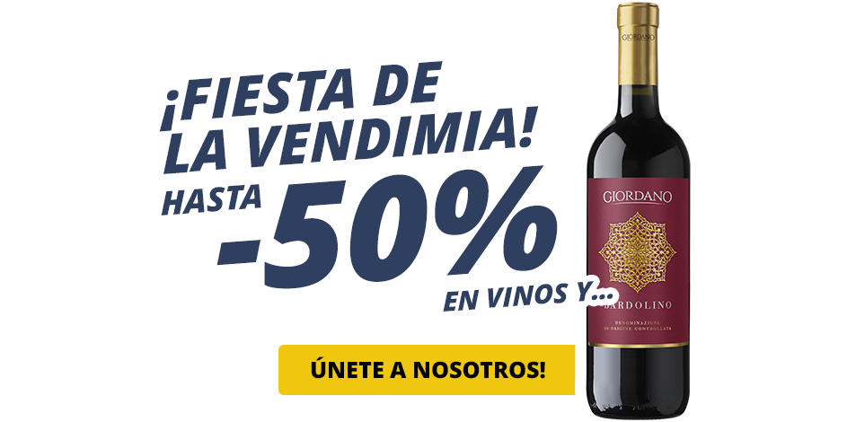vendimia